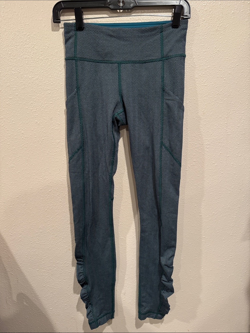 lululemon athletica Speed Up Tight Luxtreme Ruched Leggings